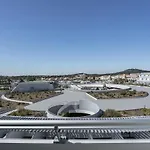 Luxury Port Ambonne Village Naturiste Apartament