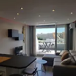 Apartament Luxury Port Ambonne Village Naturiste