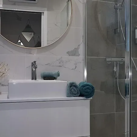 Luxury Port Ambonne Village Naturiste Apartamento Agde