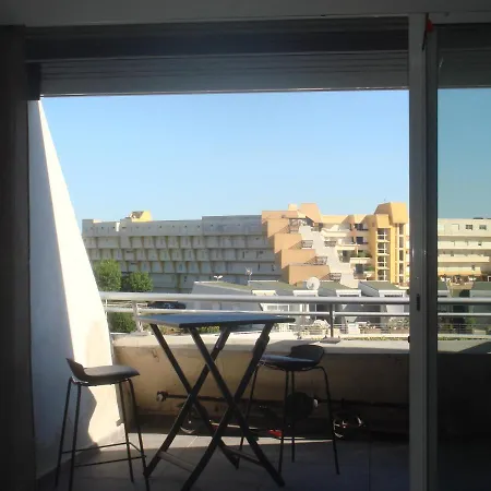 Luxury Port Ambonne Village Naturiste Agde