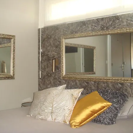 Apartamento Luxury Port Ambonne Village Naturiste *