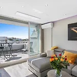 Luxury Port Ambonne Village Naturiste Lejlighed Agde