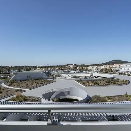 Luxury Port Ambonne Village Naturiste Apartment