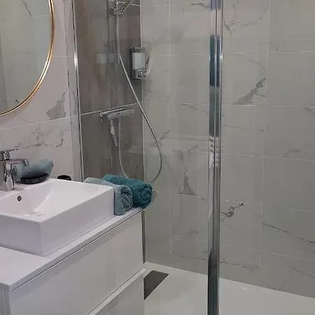 Apartment Luxury Port Ambonne Village Naturiste Agde