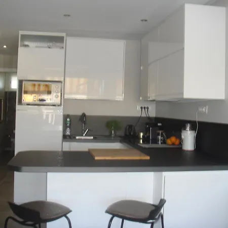 Luxury Port Ambonne Village Naturiste Apartment Agde