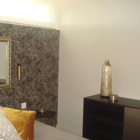 Luxury Port Ambonne Village Naturiste Apartment