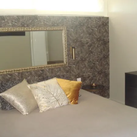 Luxury Port Ambonne Village Naturiste Apartment *