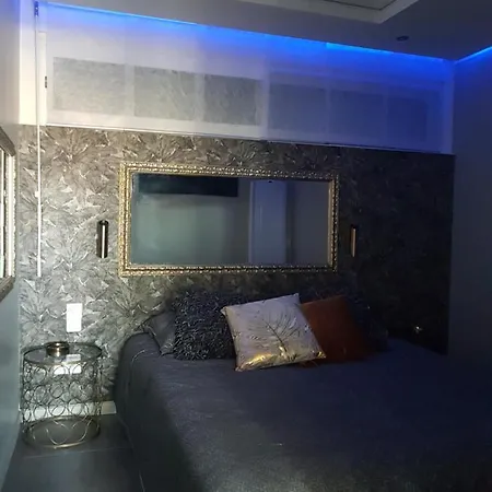 Luxury Port Ambonne Village Naturiste Apartment