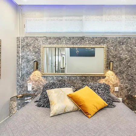 Appartement Luxury Port Ambonne Village Naturiste *