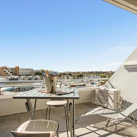 Luxury Port Ambonne Village Naturiste Agde